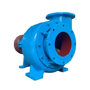 Easily Transported and Installed Small Sand Pump for Mining