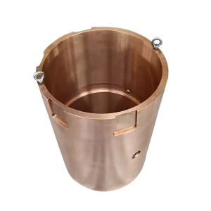 Eccentric Tube Suit Symons 3FT 4.25FT Cone Crusher Spare Parts Eccentric Bush Casting Wear Resistant 1 Piece MOQ MSD-8031137750