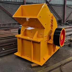 Economic Small Hammer Crusher for Home Use DIY Projects