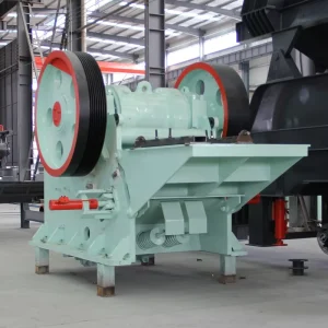 Efficient Construction Machinery & Stone Crushing Equipment Portable Mining Crushing Machinery C Jaw Crusher