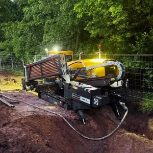 Efficient Drilling Horizontal Machinery XZ230F 9 Ton Portable Core Drilling Rig Construction Prospecting