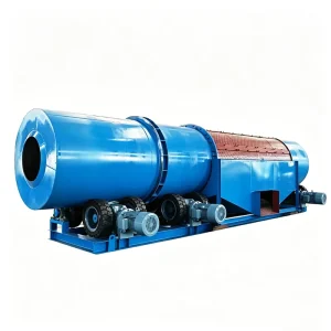 Efficient Gold Panning Plant for Placer Gold Mining