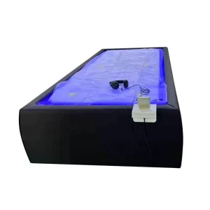 Electriczerobody Floatation Floating Body Relaxation Sleep Gym Stress Relief Warm Dry Sleep Muscle Recovery Massage Cold Dry Bed