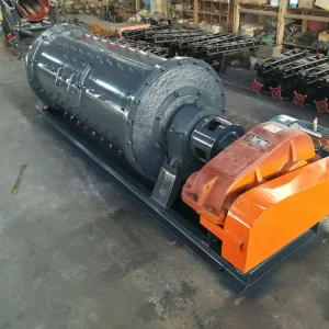 Energy Saving Ball Mill for Gold Mining High Efficiency Grinding Machine for Quartz Ore Stone Grinder Mineral Processing Plant