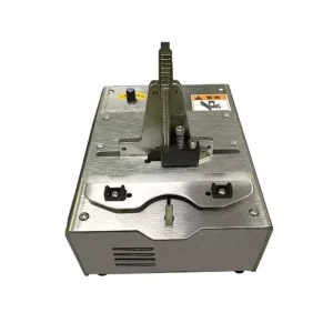 Energy Saving Electric Magnet Separator Automatic Controlled Magnetic Separation System for Paper for Manufacturing Line