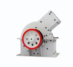 Energy Saving Hammer Crusher Portable Hammer Crusher for Gold Mining