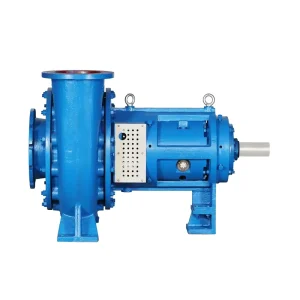 Energy Saving High Efficiency Heavy Duty Slurry Pump