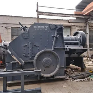 Energy Saving NP European Impact Crusher for Secondary and Tertiary Crushing in Quarry