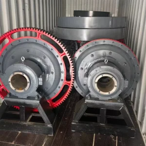 Energy-saving Ball Mill for Mineral Processing Cement and Steel Slag Cone Mill Lime and Fly Ash Grinding Machine