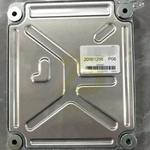 Engine Control Unit 20561256 VOE20561256 P03 ECM for D12 Excavator
