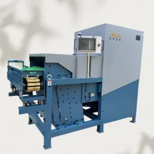 Enhancing Grinding Efficiency Automatic PLC Engine Zero Clogging Modular Intelligent Ball Mill Feeder for Ball Mill