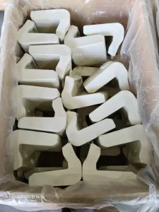 Excavator Attachment Mining Machinery Engines Part 4MB130ULH Shroud