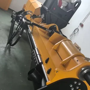 Excavator Mounted Rock Breaker Drilling and Splitting Machine High Efficiency Hydraulic Splitter