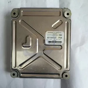 Excavator Parts ECU ECM 60100000
