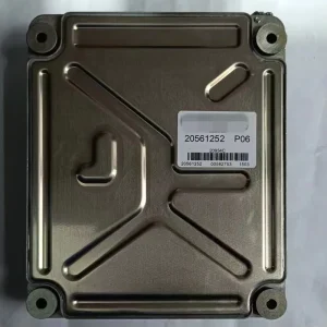 Excavator Spare Part 20561252 VOE20561252 Electronic Controller Module ECU D13A Engine