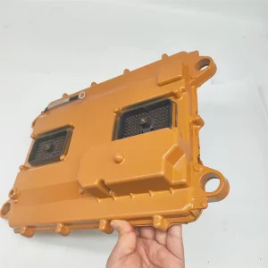 Excavator Spare Parts Controller ECU ECM 348 2387 for 3508 3512 3516 Engine Control Unit 3482387