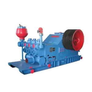 Explosion Proof Oilfield Mud Pump Safe Delivery Pump for Coal Mine and Oil Drilling
