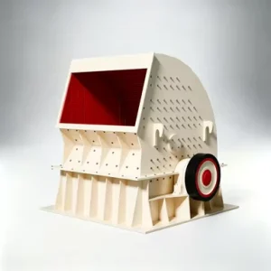 Export Standard PCZ Heavy Hammer Crusher Reliable Mechanical Performance of Complete Aftermarket Support Heavy Mill Rock Crusher