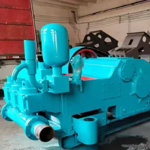 F-130 Horizontal Drilling Mud Pump for Mining and Well Drilling