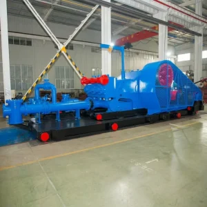 F1300 Mud Pump Heavy Duty Mining Sand Slurry Pump High Pressure