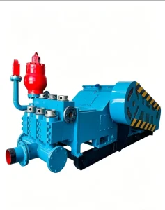 F300 Horizontal Mud Pump 203mm Suction 90mm Discharge for Deep Water Well & Uranium Mine in Uzbekistan & Kazakhstan