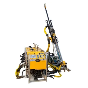 F600 Mining Drilling Rig 600 400 180 m Mining Exploration Deep Underground Core Drill Rig Equipment