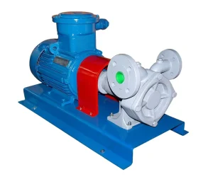 FD 150 Turbine LPG Pump LPG High Pressure Pump