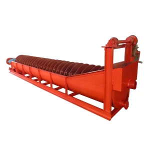 FG750 Gold Processing Plant Spiral Classifier