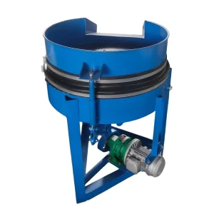 FT800 Gold Mining Jig Machine 3-5T Mineral Processing Jig Concentrator with Large Capacity for Gold Ore Recovery