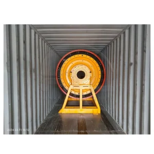 FTL Mineral Processing Machine for Manganese Zinc Lead Copper Chrome Nickel Lithium Ore Beneficiation Plant