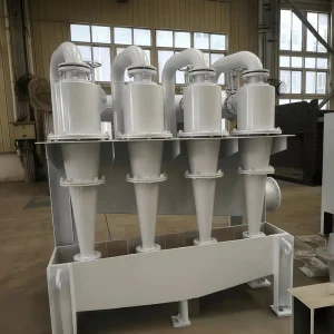 FX 200 Gravity Separator Gold Mineral Separator 5 12m/h Capacity Easy to Operate for Mining Use