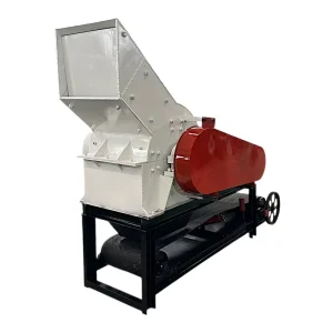 Factory Best-Selling Ore and Gold Wear-Resistant Hammer Crusher for Construction Waste Crushing Equipment