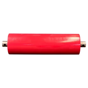 Factory Conveyor Roller Long Usage Time for Mining Cement Transaport