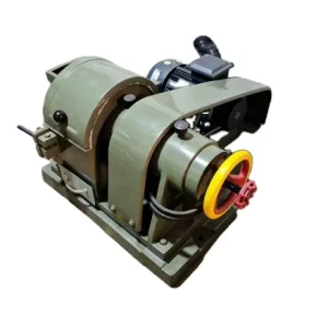 Factory Custom Lab Disc Pulverizer Coking Plant Cast Iron Heavy Duty Convenient Operations XPF 175 Laboratory Disc Grinding Mill