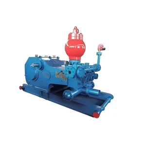 Factory Direct API Drilling Mud Pump for Drilling Rig Oilfield Equipment