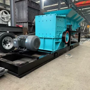 Factory Direct Box Type Crushers for Crushing Large Materials with High Output