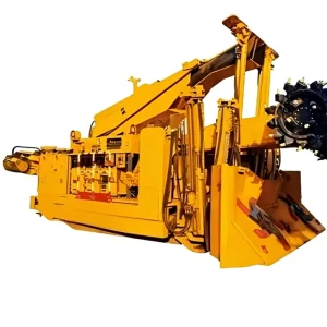 Factory Direct EJM280 4 2 Bolter Miner for Coal Mine Tunnel Excavation