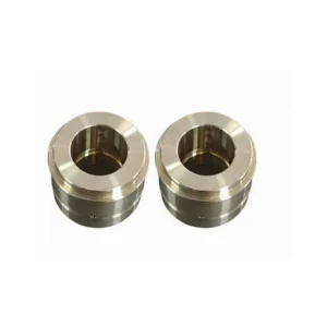Factory Direct Front Guide Sleeve 3201195125 Carbon Steel for Hydraulic Rock Drill + Ore Mining