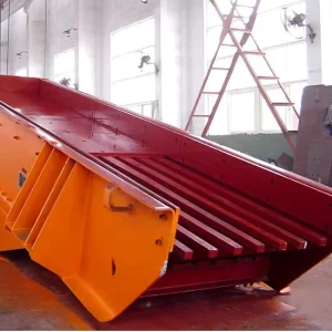 Factory Direct Gold Mining Feeder Vibrating Feeder Machine Stone Vibratory Conveyor Machine Mining for Mining