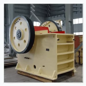 Factory Direct PE Jaw Crusher CE Certified for Mining Construction Recycling Industries