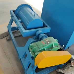 Factory Direct QM-400*600 Batch Cylindrical Ball Mill Mineral Processing Test Line Gold Mining Equipment