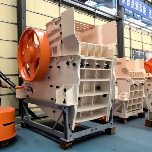 Factory Direct Quarry Aggregate Limestone Dolomite Granite Crushing Equipment C Series Jaw Crusher