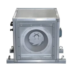 Factory Direct Sale NNS No300 High Efficiency Energy Saving Box Type Cabinet Fans