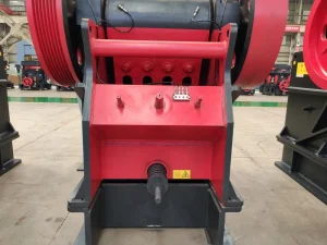 Factory Direct Sales Coarse Primary Crushing Jaw Crusher