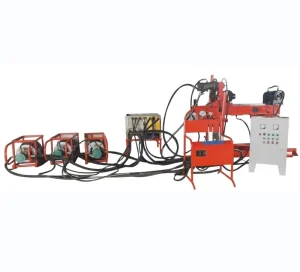 Factory Direct Sales Geotechnical Drilling Equipment Underground Core Drilling Rigs