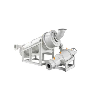 Factory Direct Sales High Quality Coal Mine Sorting Equipment Heavy Medium Hydraulic Cyclone Separator