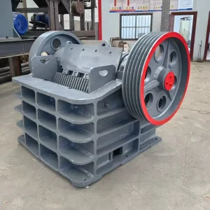 Factory Direct Sales of PE500*750 Jaw Crusher Mobile Production Line Capable of Crushing Various Hard Stones
