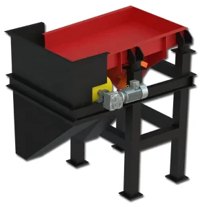 Factory Direct Selling Feeding Magnetic Separator Strong Magnetic Field Separator for Metal Recovery Spare Parts Provided 200