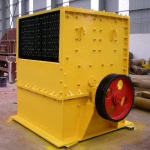 Factory Direct Selling Mobile Crushing Station High Performance Mineral Crusher High Yield Box Crusher