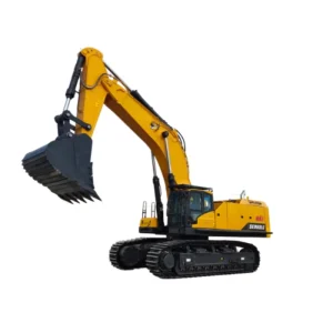 Factory Direct Spot SE750LC Heavy Duty Digging Machine